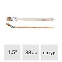 Кисть радиаторная 1,5" (38 мм) STARTUL STANDART (ST0121-38)