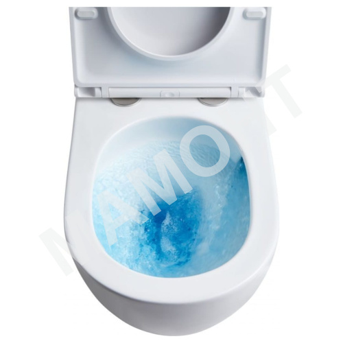 Унитаз подвесной AV Engineering Comfort X1 - Фото 5