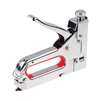 Степлер строительный 4в1 металлический 4-14мм  STARTUL PROFI (ST4506)