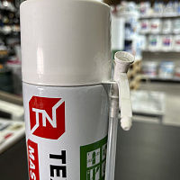 Пена монтажная ТЕХНОНИКОЛЬ 60 MASTER бытовая с аппликатором, 700 мл