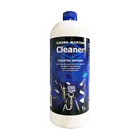 Средство моющее для удаления остатков краски GROSS-MASTER Cleaner, 1 л