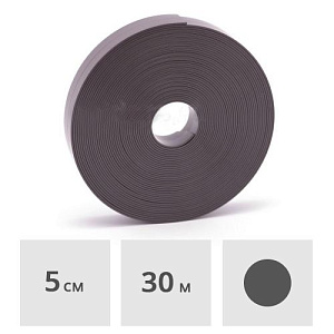 Лента уплотнительная Knauf Дихтунгсбанд 50 мм x 30 м