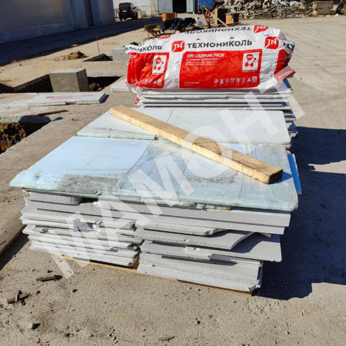 БРАК Экструдированный пенополистирол - Фото 3