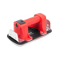 Присоска электрическая DLT VST-40 с АВТО-подкачкой для гладкой и рельефной плитки (2989)