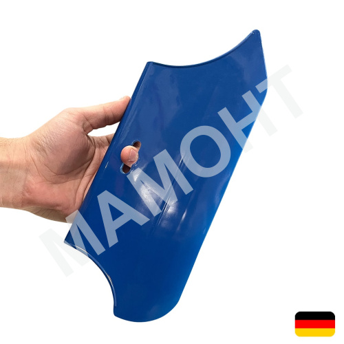 Шпатель для обоев гибкий 280 мм МАМОНТ