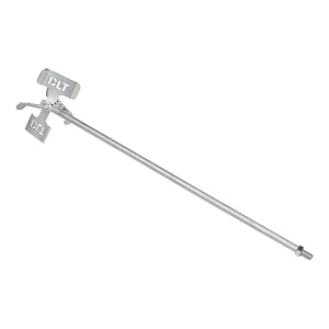 Миксер для смесей лепестковый 150 x 700 мм М14 DLT (2261)