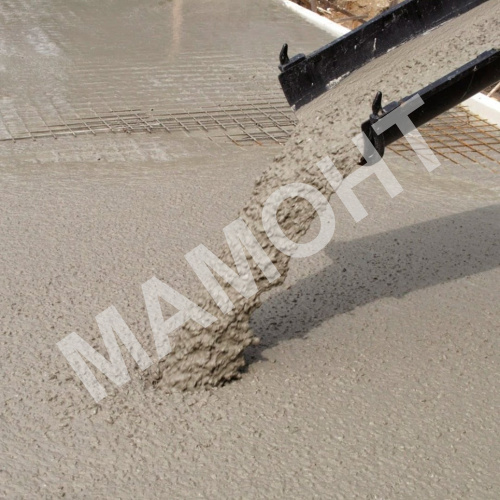 Пескобетон высокопрочный ilmax industry (М300), 25 кг - Фото 2