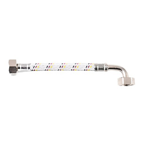 Гибкая подводка для стиральных и посудомоечных машин FliFlex F3/4'' - FC3/4'' FLIESSER