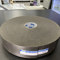 Лента уплотнительная Knauf Дихтунгсбанд 70 мм x 30 м