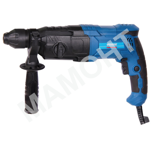 Перфоратор ФИОЛЕНТ П10-1000-РЭ