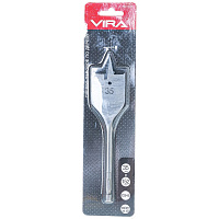 Сверло перовое по дереву 35 х 152 мм VIRA (557035)