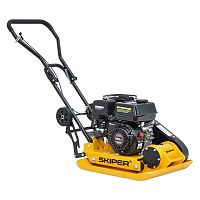 Виброплита SKIPER C120L-W
