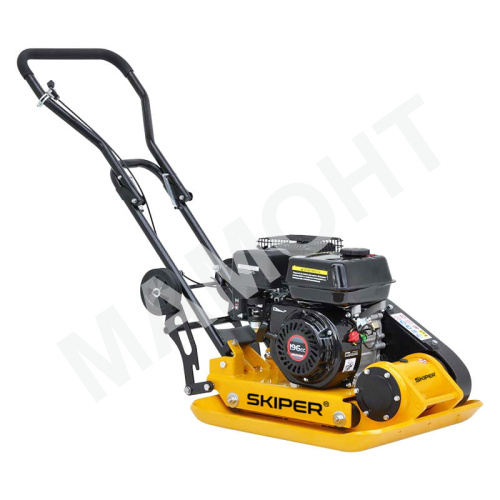 Виброплита SKIPER C120L-W
