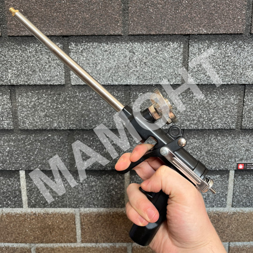 Пистолет для монтажной пены PU FIRSTTOOL (F090126)