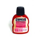 Пигмент концентрат Sniezka Colorex №23 красный, 100 мл