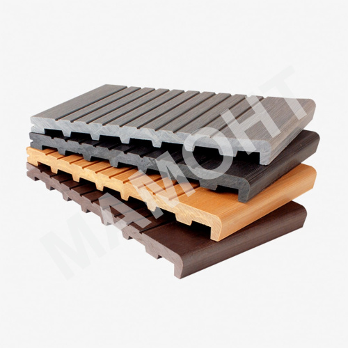 Ступень UnoDeck RusDecking Scala 342 х 23 мм (графит) - Фото 2