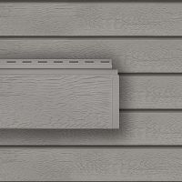 Фасадная панель Ю-Пласт Hokla S-Lock КАРЬЯЛА Туманный фьорд