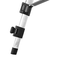 Штатив DLT H120 для лазерного уровня (нивелира) до 1,2 м (0203)