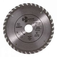 Диск пильный 190 х 30 мм (36 зубъев) Trio-Diamond (FLL806)