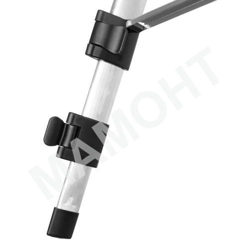 Штатив DLT H120 для лазерного уровня (нивелира) до 1,2 м (0203)