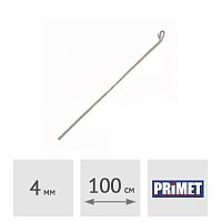 Тяга-петля для пружинных подвесов 100 см