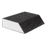 Губка шлифовальная угловая Р180 Motive (060195)
