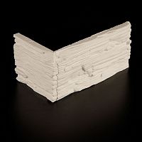 Декоративный камень угловой PETRA Марсель А05.У