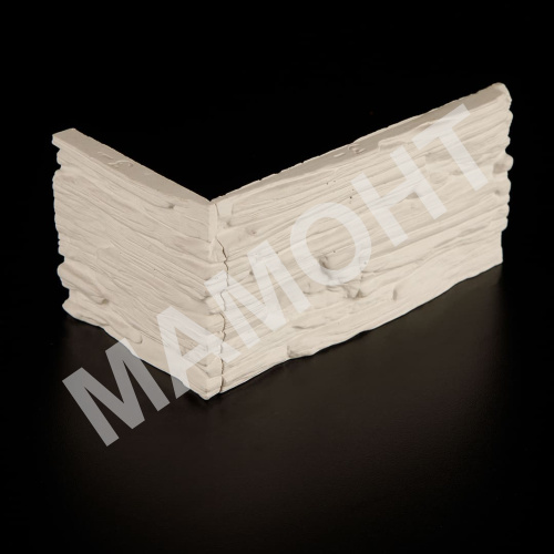 Декоративный камень угловой PETRA Марсель А05.У