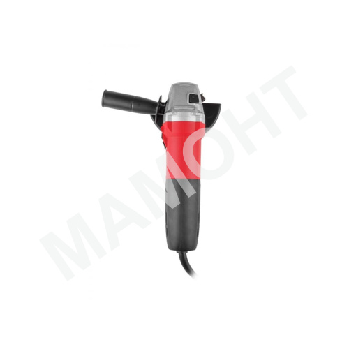 Одноручная углошлифмашина WORTEX AG 1213-3 E