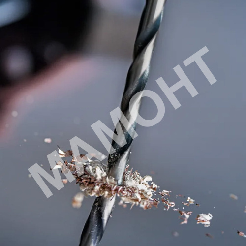 Сверло по металлу ц/х 3.0 х 33 х 61 мм BOSCH PointTeQ HSS (2608577198)