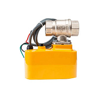 Кран с электроприводом Neptun Bugatti Pro 18В