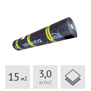 Биполикрин Г-ПХ-БЭ-ПП/ПП-3.0 кг, 15 м2