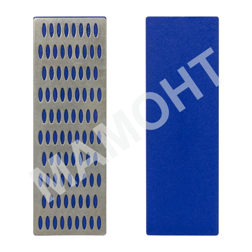 Алмазный ручной брусок (притир) DLT №400 (1177)