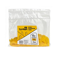 Подкова 1,0 мм для системы выравнивания плитки TLS-Profi (100 шт.)