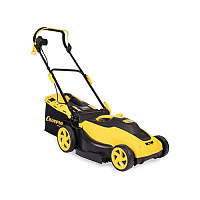 Газонокосилка электрическая Champion EM3815