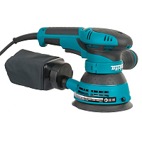 Эксцентриковая шлифмашина MAKITA BO 5041
