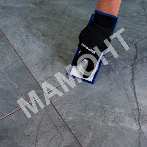 Фуга Ceresit CE40 №12 темно-серая, 5 кг - Фото 2