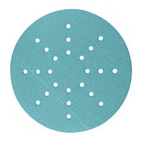 Диск шлифовальный Mirka GALAXY D225, P150