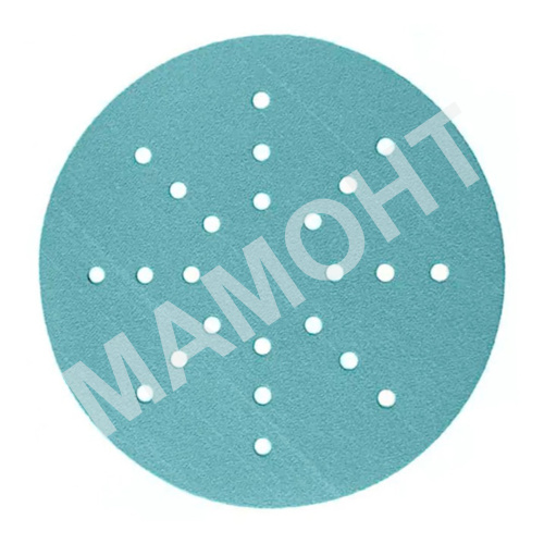 Диск шлифовальный Mirka GALAXY D225, P150