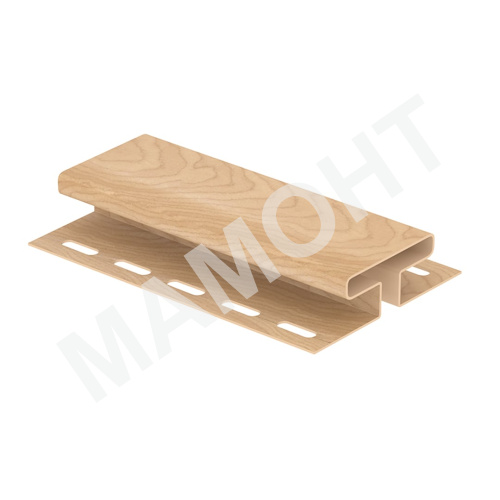 Соединительная планка Ю-Пласт 3 м, Пихта Алтайская