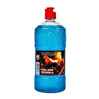 Средство для розжига Гель "Тайна" 1 л