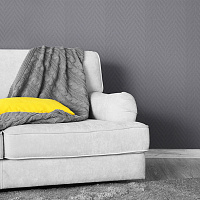 Стеклообои LIHTAR spezial, ЁЛОЧКА СРЕДНЯЯ 165 под покраску, 25 м2