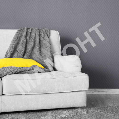 Стеклообои LIHTAR spezial, ЁЛОЧКА СРЕДНЯЯ 165 под покраску, 25 м2 - Фото 5