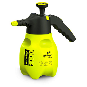 Опрыскиватель помповый 1 л MAROLEX Master ergo 1000 (S011.101)
