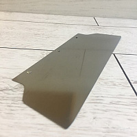 Лезвие для шпателя 600*0,3 мм Motive Profi (040833)