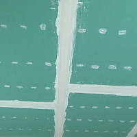 Лента армирующая бумажная Кнауф Курт, 75 м (Россия)