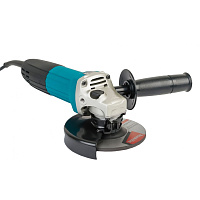 Одноручная углошлифмашина MAKITA GA5030R