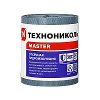 Отсечная гидроизоляция ТЕХНОНИКОЛЬ 200 мм х 20 м