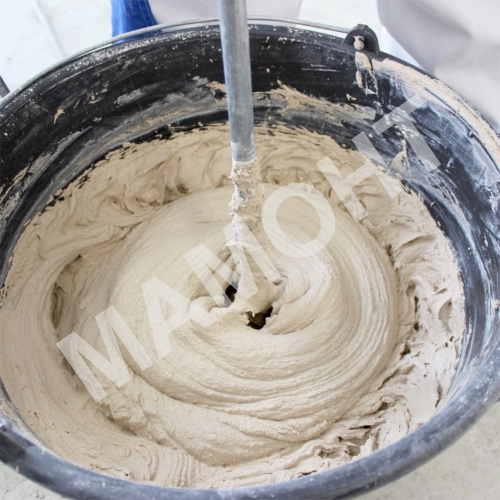 Штукатурка гипсовая Волма Пласт, 30 кг - Фото 2