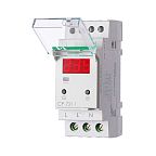 Реле контроля напряжения Евроавтоматика CP-721-63 А